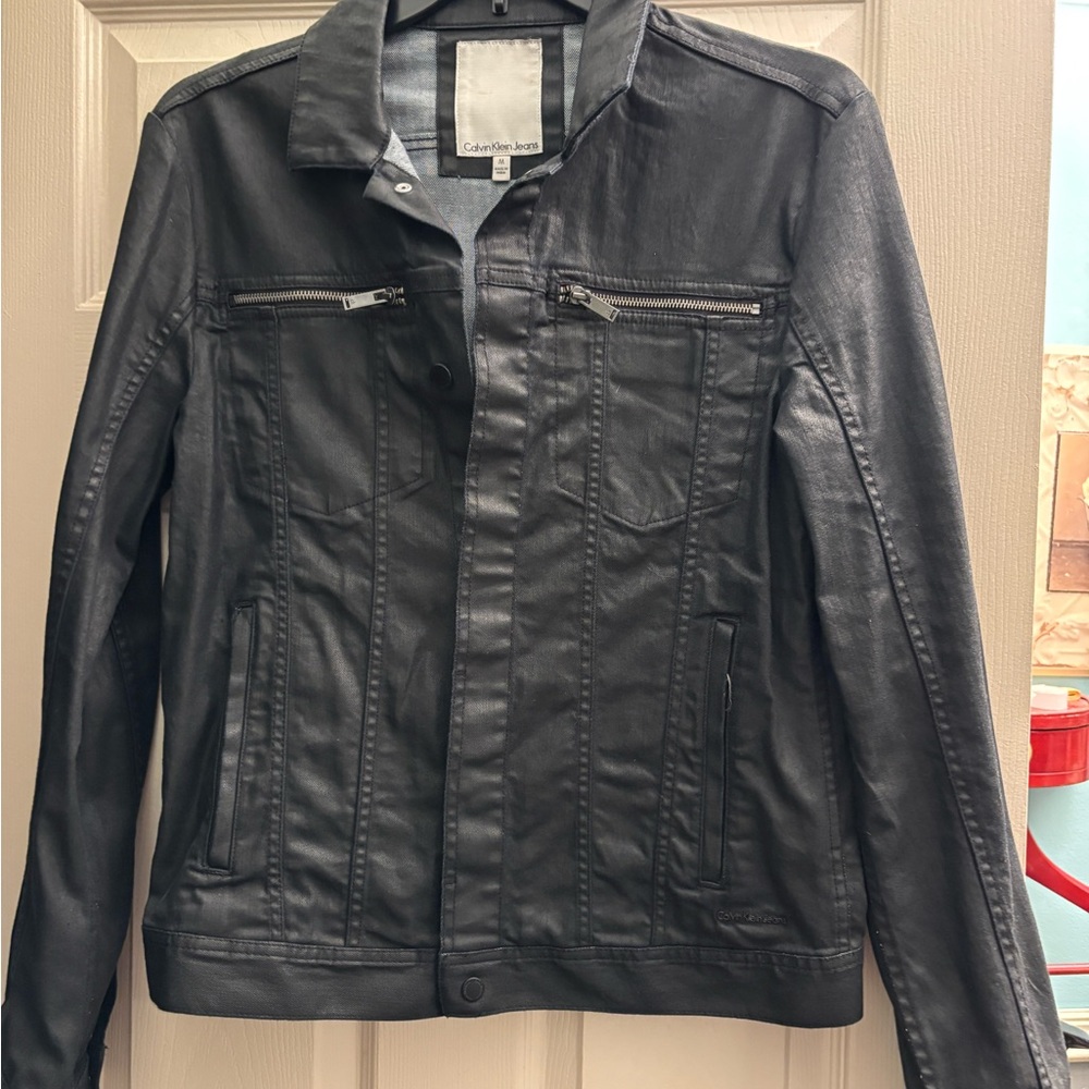 Ladies jacket
